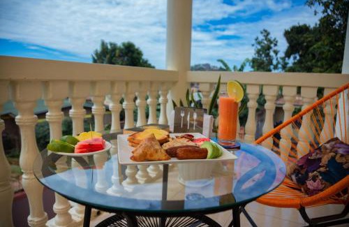 Kireka House | The Mbuya Residence