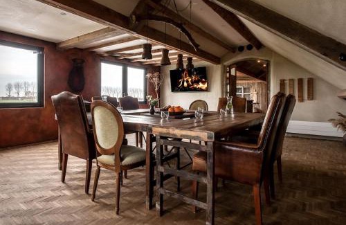 Waverveen House | The Meetinn