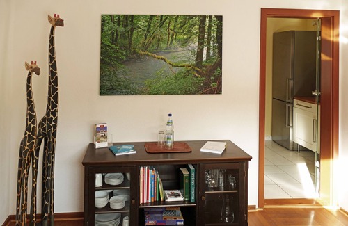 Meiningen House | The Meininger vacation home