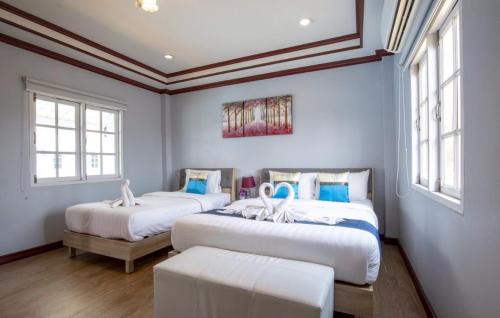 Phetchaburi House | The Memory Luxury Resort