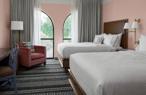 Midtown Hotel | The Memphian a Tribute Portfolio Hotel