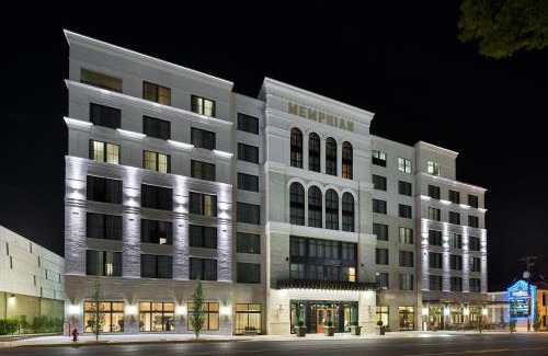 Midtown Hotel | The Memphian a Tribute Portfolio Hotel