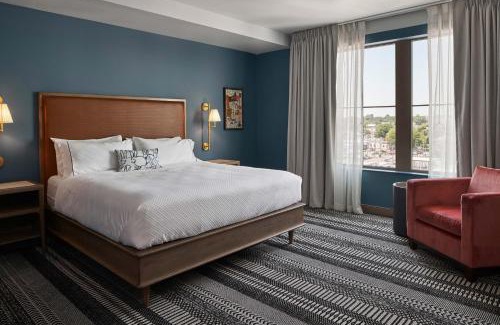 Midtown Hotel | The Memphian a Tribute Portfolio Hotel