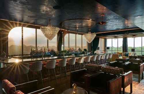 Midtown Hotel | The Memphian a Tribute Portfolio Hotel