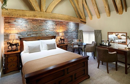 Salisbury Hotel | The Merchant's House, BW Signature Collection