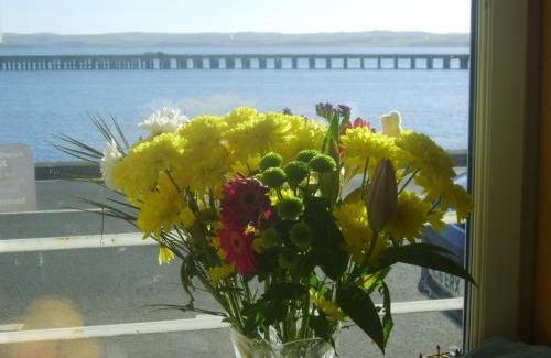 Cairnryan House | The Merchants House