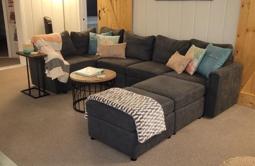 Seaside House | The Mermaids Song