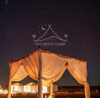 Rissani Other | The Merzouga Experience - Luxury Camp