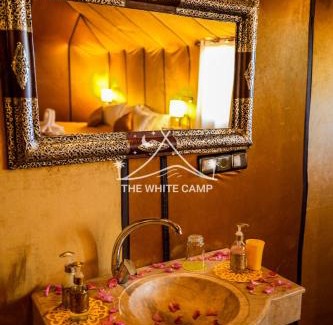 Rissani Other | The Merzouga Experience - Luxury Camp