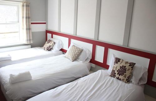 Kilkenny City Centre House | The Metropole