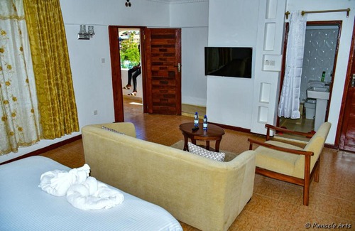 Kisii Hotel | The Mevrose Resort