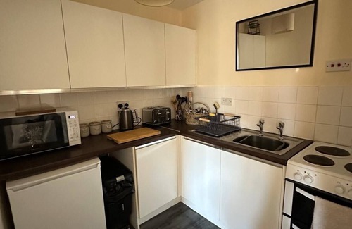 Torver House | The Mews 2 Bedroom Cottage - The Wilson's Arms