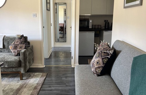 Torver House | The Mews 2 Bedroom Cottage - The Wilson's Arms