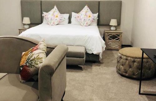 Hilton Hotel | The Midlands Hotel