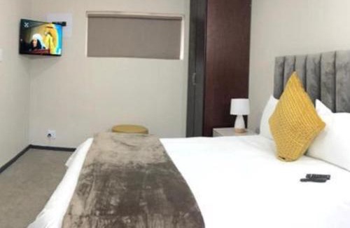 Hilton Hotel | The Midlands Hotel