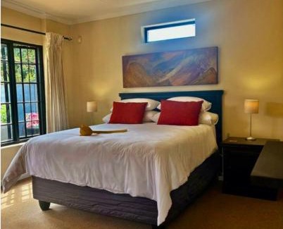 Howick House | The Midlands Protea