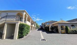 Merivale Hotel | The Milano Christchurch