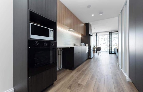 Leederville Apartment | The Milano Leederville - Unit 12