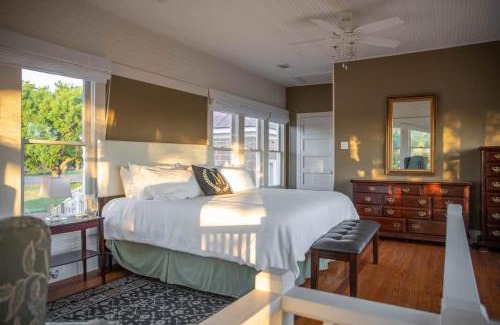 Mason House | The Mildred Guest Haus