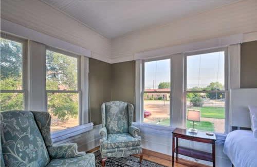 Mason House | The Mildred Guest Haus