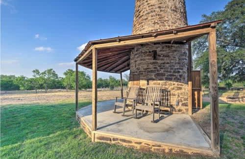 Mason House | The Mildred Guest Haus