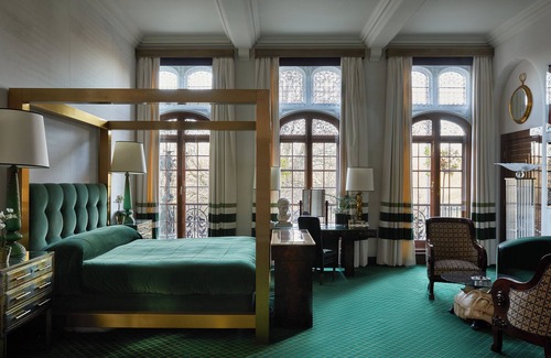 Queen's Gate Hotel | The Milestone Hotel