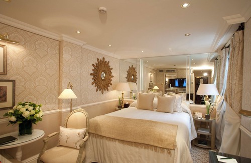 Queen's Gate Hotel | The Milestone Hotel