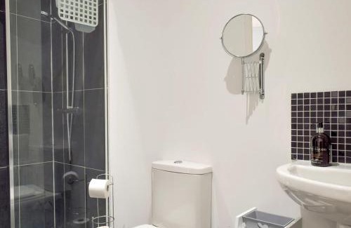 Stathern House | The Milk Place