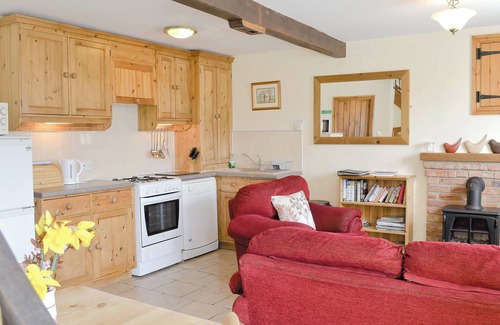 Buckton Cottage | The Milking Parlour - 18436