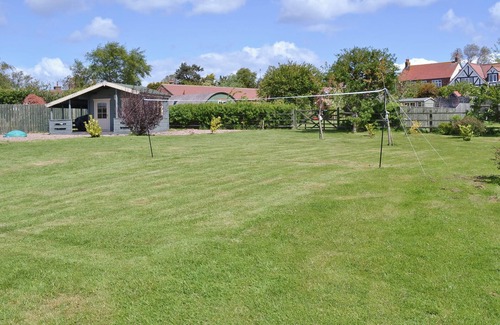 Buckton Cottage | The Milking Parlour - 18436
