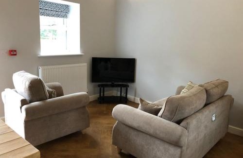 Cottingham Apartment | The Milking Parlour, Wolds Way Holiday Cottages, 1 bed cottage