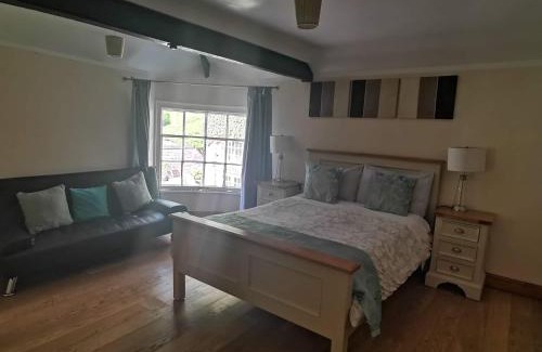 Stone House | The Mill Bed and Breakfast