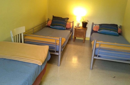 Saint-Rivoal Cottage | The mill cottage in St Rivoal