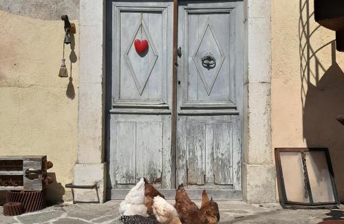 Saint-Georges-de-Luzencon House | The Mill France- Near Millau