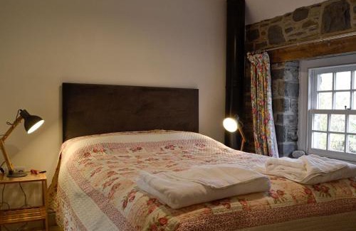 Tregaron House | The Mill
