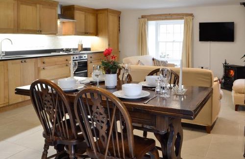Tregaron House | The Mill