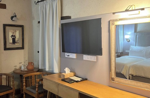 Kakopetria Hotel | The Mill Hotel