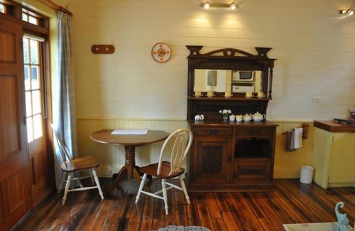 Richmond Bed & Breakfast | The Mill House Cottage