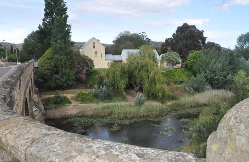 Richmond Bed & Breakfast | The Mill House Cottage