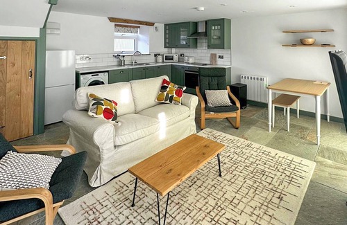 Ilton Cottage | The Mill House UK47418