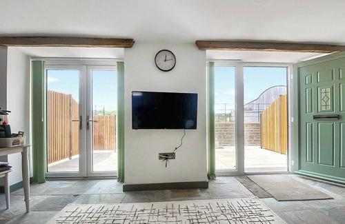Ilton Cottage | The Mill House UK47418