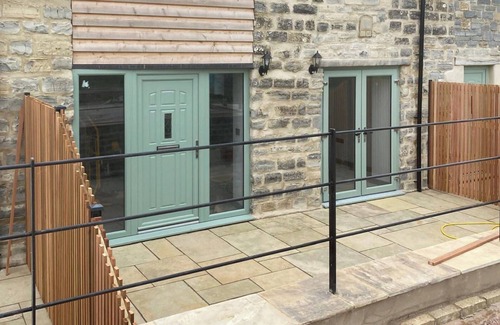 Ilton Cottage | The Mill House UK47418