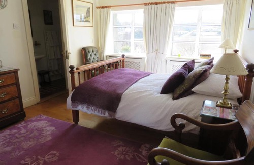 Dunfanaghy House | The Mill