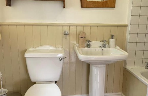 Dunfanaghy House | The Mill