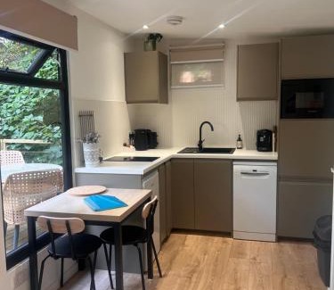 Helston House | The Mill Lodge