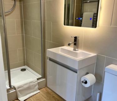 Helston House | The Mill Lodge