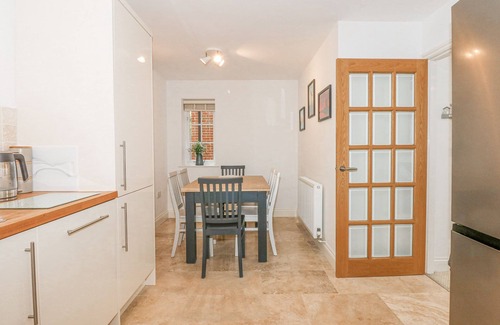 Stalham Cottage | The Mill Stones