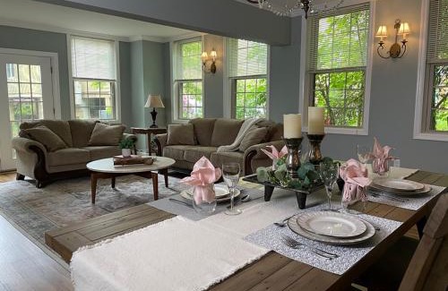 Chester Center Apartment | The Millhouse Downtown Chester