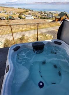 Harbor Village House | The Mine at Bear Lake