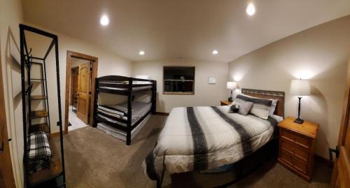 Harbor Village House | The Mine at Bear Lake